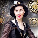 AI Generated Image in style of Steampunk