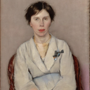 AI Generated Picture in Style of Portrait in the style of Mary Cassatt